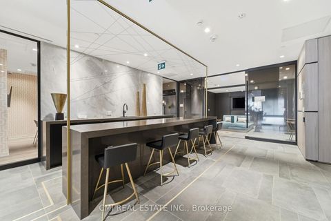 Photo 9 at 3207 - 319 Jarvis Street, Moss Park, Toronto