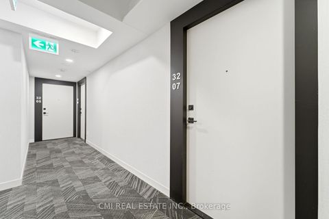 Photo 10 at 3207 - 319 Jarvis Street, Moss Park, Toronto