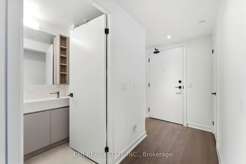 Photo 13 at 3207 - 319 Jarvis Street, Moss Park, Toronto