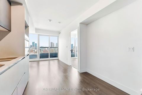 Photo 16 at 3207 - 319 Jarvis Street, Moss Park, Toronto