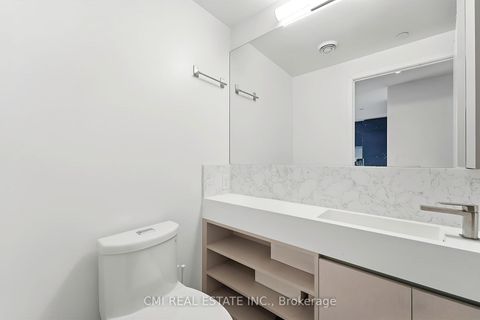 Photo 19 at 3207 - 319 Jarvis Street, Moss Park, Toronto