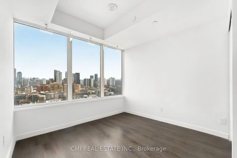 Photo 21 at 3207 - 319 Jarvis Street, Moss Park, Toronto