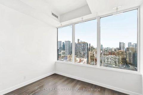 Photo 22 at 3207 - 319 Jarvis Street, Moss Park, Toronto