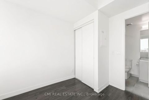 Photo 23 at 3207 - 319 Jarvis Street, Moss Park, Toronto