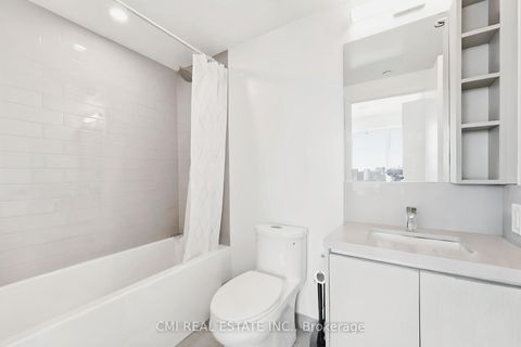 Photo 24 at 3207 - 319 Jarvis Street, Moss Park, Toronto