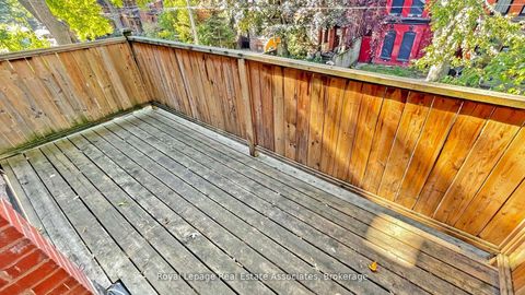 Photo 21 at 143 Seaton Street, Moss Park, Toronto