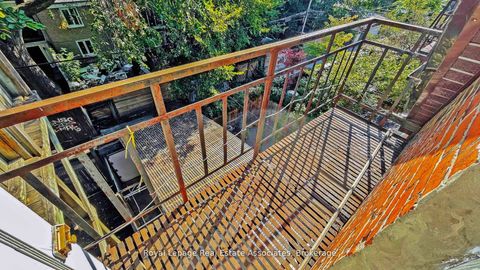 Photo 43 at 143 Seaton Street, Moss Park, Toronto