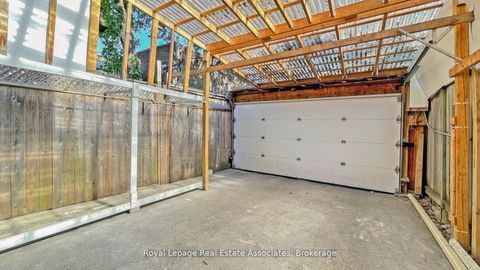 Photo 49 at 143 Seaton Street, Moss Park, Toronto