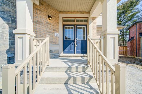 Photo 1 at 21 Deer Creek Court, Centennial Scarborough, Toronto