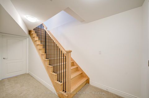 Photo 42 at 21 Deer Creek Court, Centennial Scarborough, Toronto