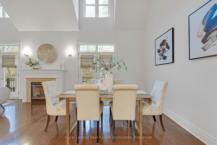 Photo 4 at 103 - 1915 Broad Hollow Gate, Erin Mills, Mississauga