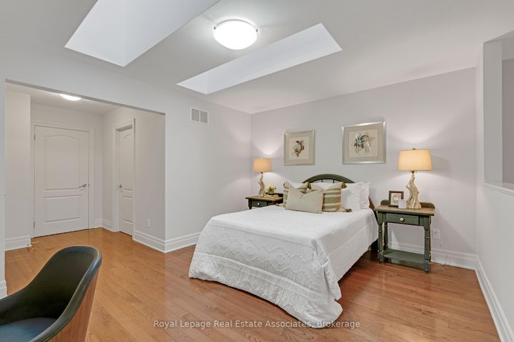 Photo 19 at 103 - 1915 Broad Hollow Gate, Erin Mills, Mississauga