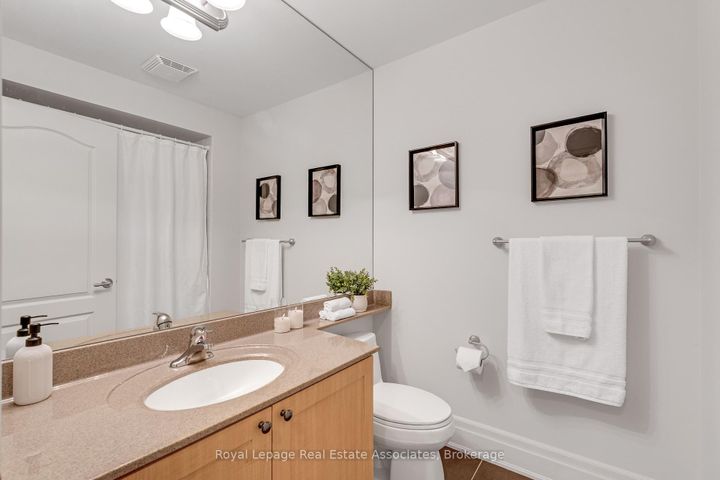 Photo 20 at 103 - 1915 Broad Hollow Gate, Erin Mills, Mississauga