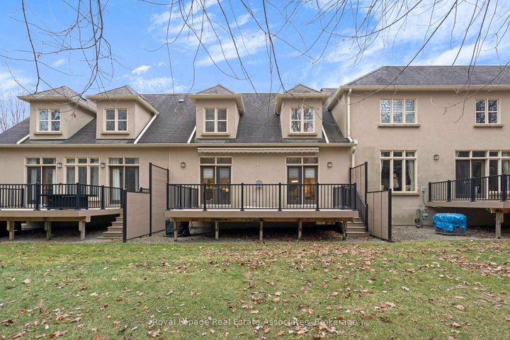 Photo 25 at 103 - 1915 Broad Hollow Gate, Erin Mills, Mississauga