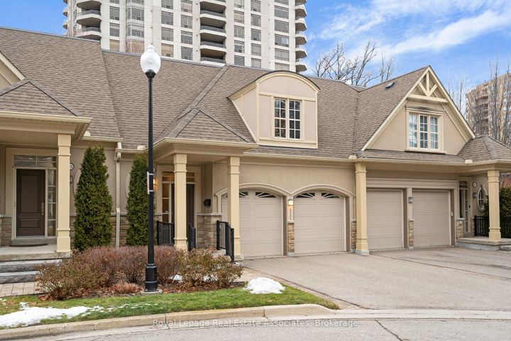 Photo 30 at 103 - 1915 Broad Hollow Gate, Erin Mills, Mississauga