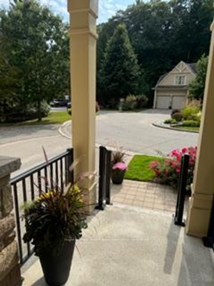 Photo 32 at 103 - 1915 Broad Hollow Gate, Erin Mills, Mississauga