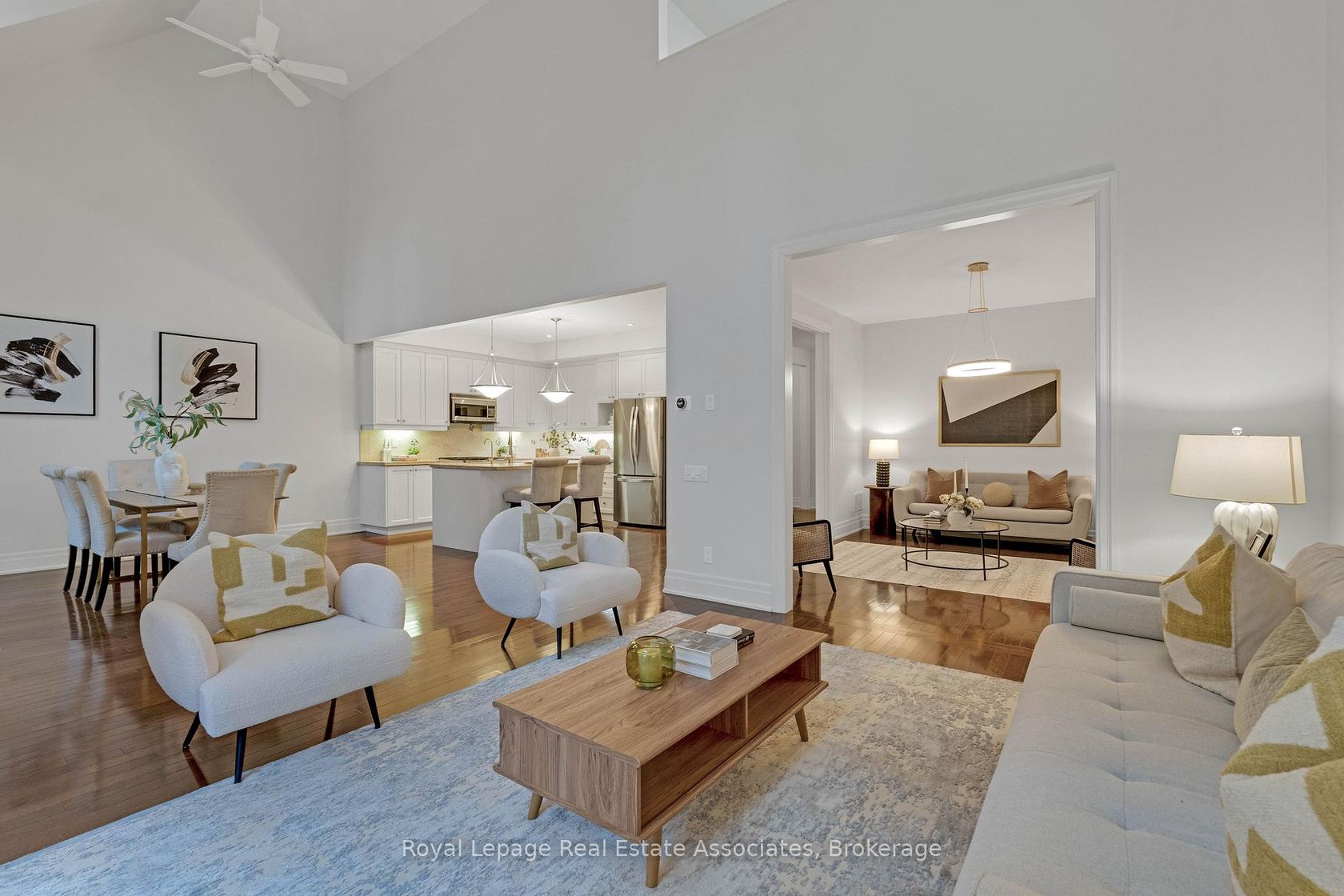 103 - 1915 Broad Hollow Gate, Erin Mills, Mississauga 