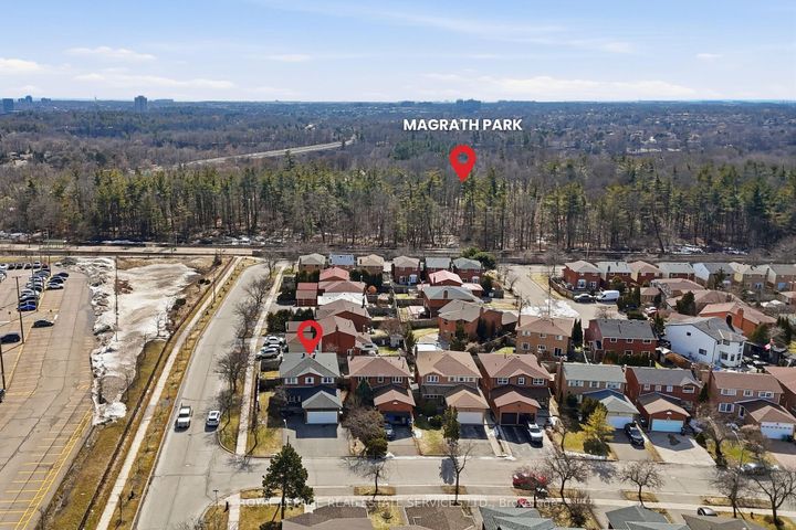 Photo 0 at 4134 Murray Hill Crescent, Creditview, Mississauga