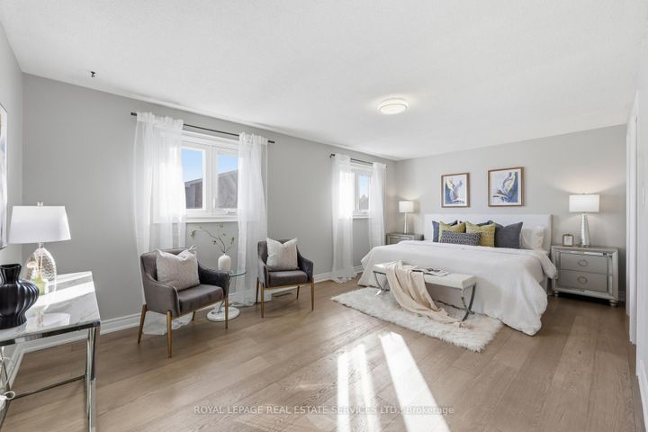 Photo 25 at 4134 Murray Hill Crescent, Creditview, Mississauga