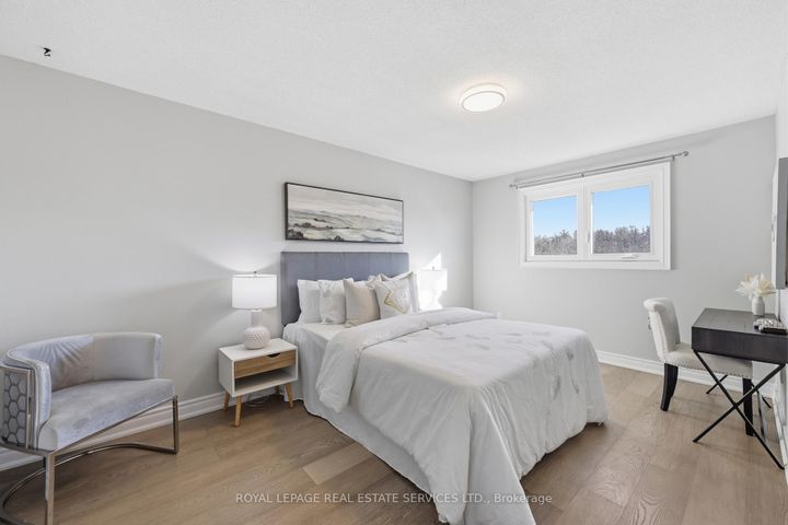 Photo 29 at 4134 Murray Hill Crescent, Creditview, Mississauga