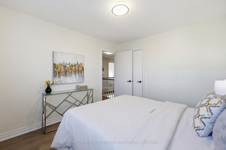 Photo 35 at 4134 Murray Hill Crescent, Creditview, Mississauga