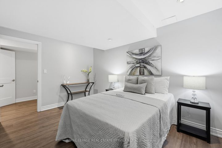 Photo 44 at 4134 Murray Hill Crescent, Creditview, Mississauga