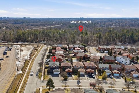 Photo 0 at 4134 Murray Hill Crescent, Creditview, Mississauga