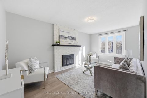 Photo 18 at 4134 Murray Hill Crescent, Creditview, Mississauga