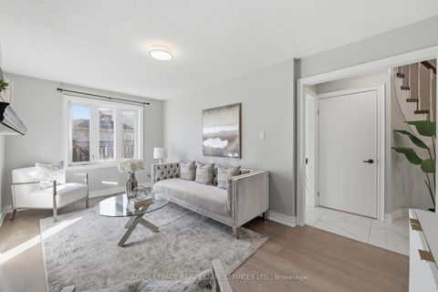 Photo 19 at 4134 Murray Hill Crescent, Creditview, Mississauga