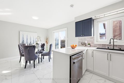 Photo 20 at 4134 Murray Hill Crescent, Creditview, Mississauga