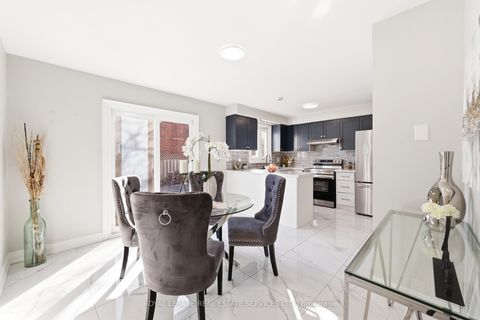 Photo 21 at 4134 Murray Hill Crescent, Creditview, Mississauga