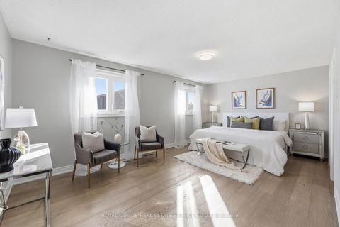 Photo 25 at 4134 Murray Hill Crescent, Creditview, Mississauga