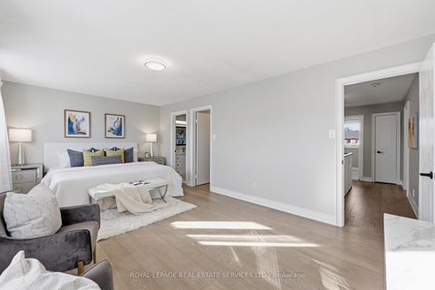 Photo 26 at 4134 Murray Hill Crescent, Creditview, Mississauga