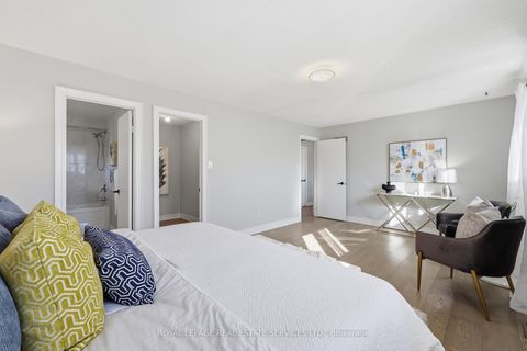 Photo 27 at 4134 Murray Hill Crescent, Creditview, Mississauga