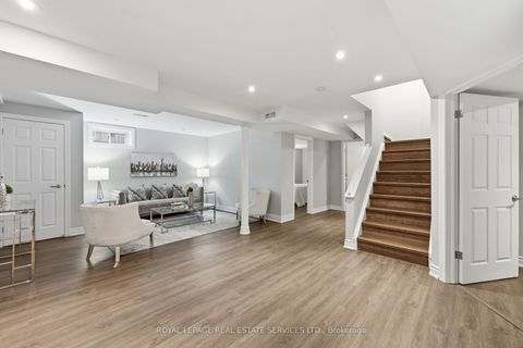 Photo 36 at 4134 Murray Hill Crescent, Creditview, Mississauga