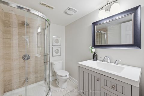 Photo 37 at 4134 Murray Hill Crescent, Creditview, Mississauga