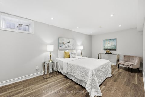 Photo 40 at 4134 Murray Hill Crescent, Creditview, Mississauga