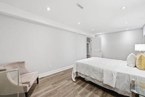 Photo 41 at 4134 Murray Hill Crescent, Creditview, Mississauga