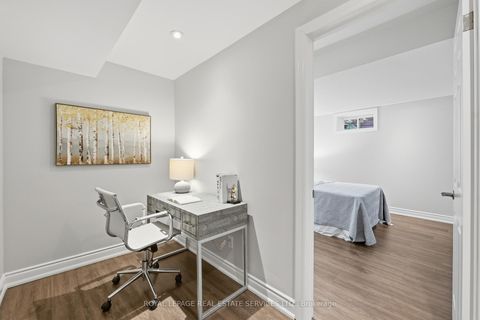 Photo 42 at 4134 Murray Hill Crescent, Creditview, Mississauga