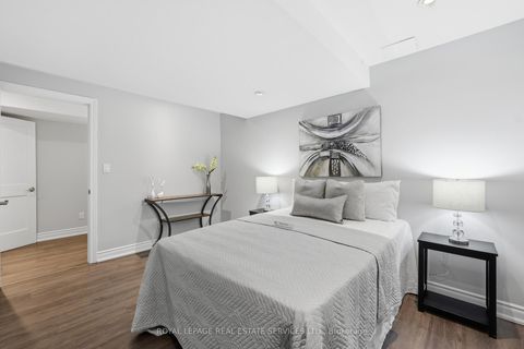 Photo 44 at 4134 Murray Hill Crescent, Creditview, Mississauga