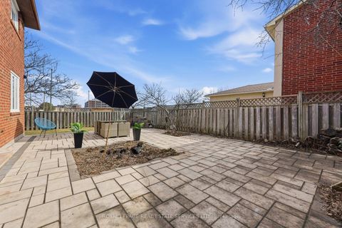 Photo 47 at 4134 Murray Hill Crescent, Creditview, Mississauga