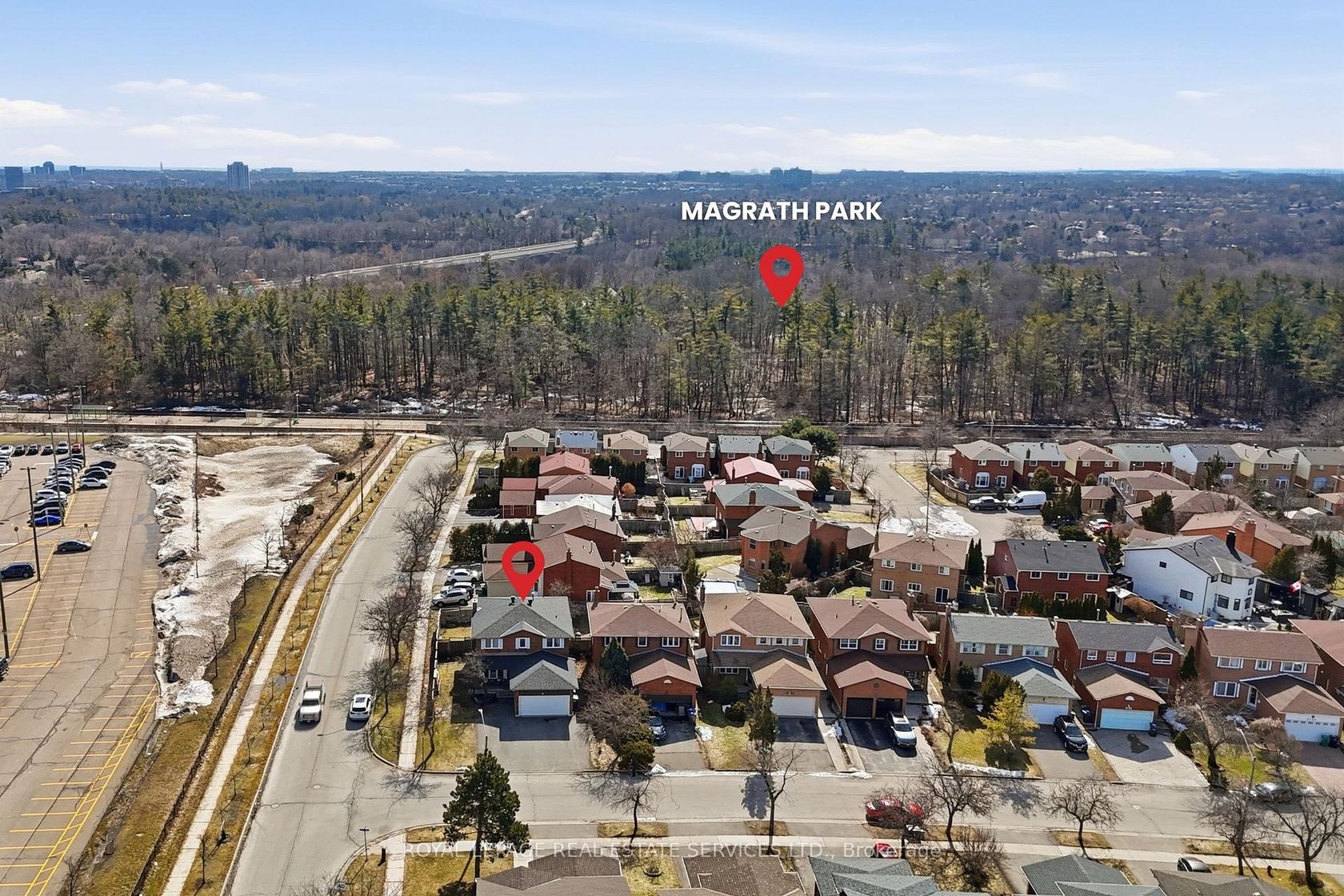 4134 Murray Hill Crescent, Creditview, Mississauga 2