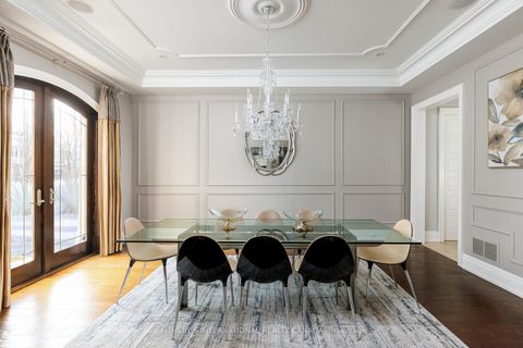 Photo 4 at 6 Weller Crescent, Maple, Vaughan