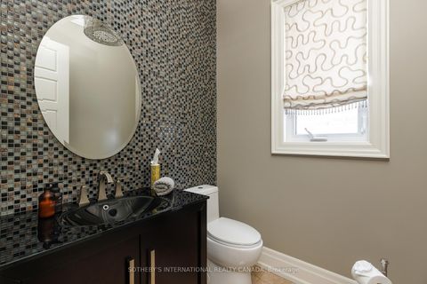 Photo 19 at 6 Weller Crescent, Maple, Vaughan