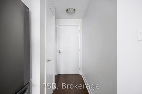 Photo 1 at 1001 - 1171 Queen Street W, Little Portugal, Toronto