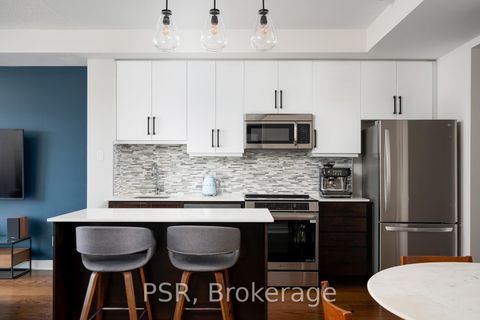 Photo 7 at 1001 - 1171 Queen Street W, Little Portugal, Toronto