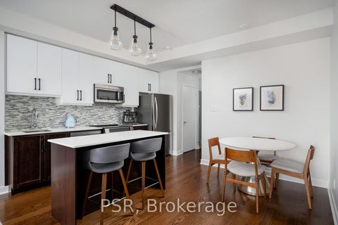 Photo 9 at 1001 - 1171 Queen Street W, Little Portugal, Toronto