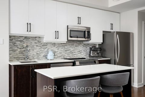 Photo 10 at 1001 - 1171 Queen Street W, Little Portugal, Toronto