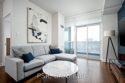 Photo 14 at 1001 - 1171 Queen Street W, Little Portugal, Toronto