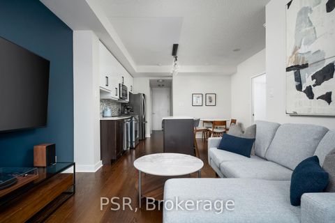 Photo 15 at 1001 - 1171 Queen Street W, Little Portugal, Toronto